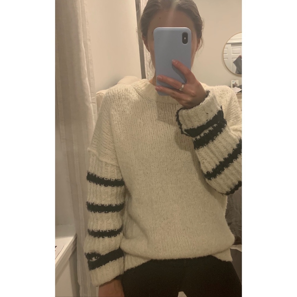 All Saints Sweater
